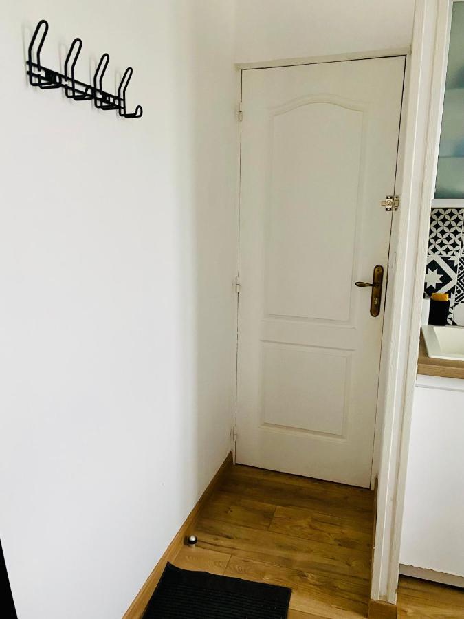 Appartement T1B Place Saint Anne La Riche エクステリア 写真